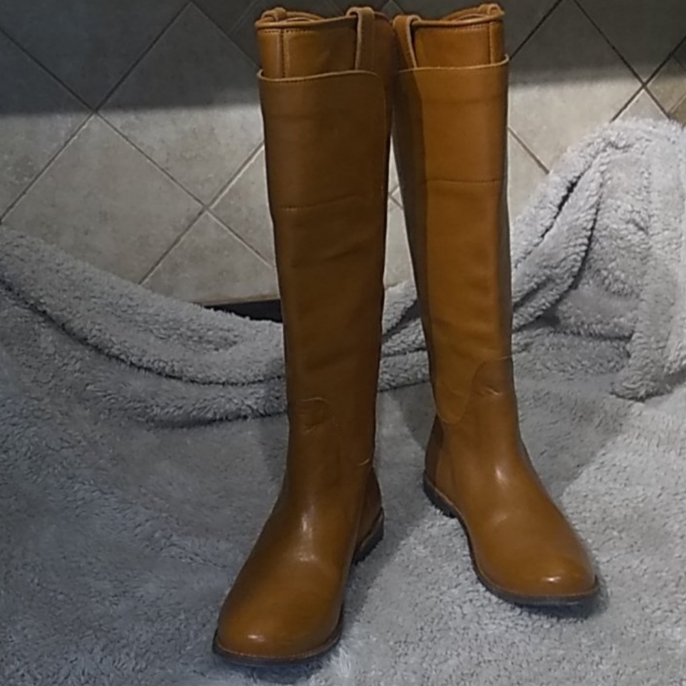 Frye Boots